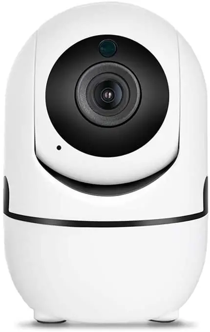 tuya B08YWT5FC9 Wi-Fi Camera PRODUCT