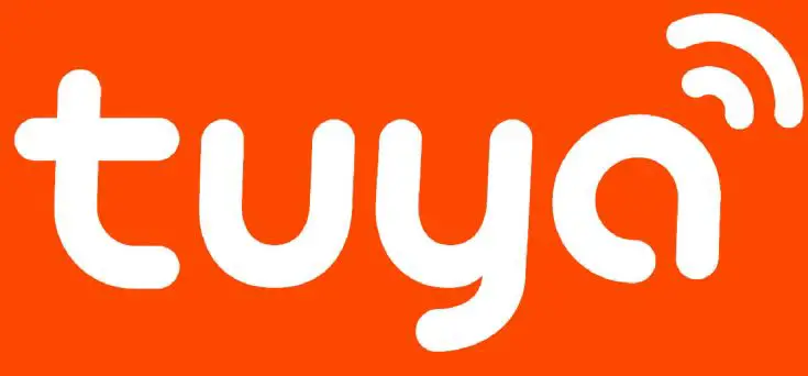 tuya LOGO