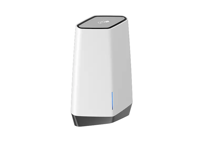 Netgear Orbi Pro Wifi 6 User Manual