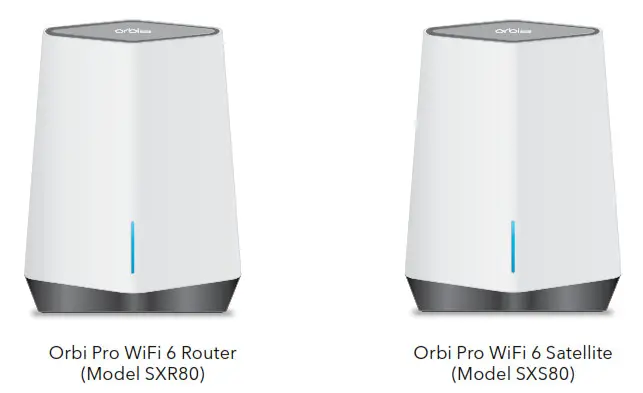 NETGEAR Orbi Pro