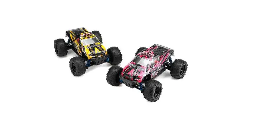 Banggood 20220105022557z19 Remote Control With Rotating Clockwise Instructions