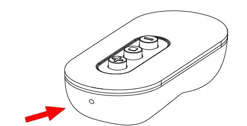 Banggood 20220105022557Z19 Remote Control with Rotating Fig3