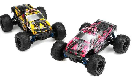 Banggood 20220105022557Z19 Remote Control with Rotating Product