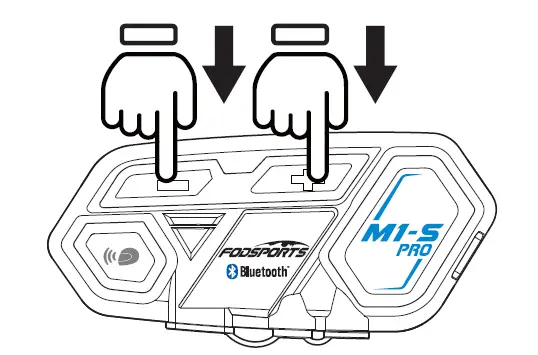 Power Detect Function