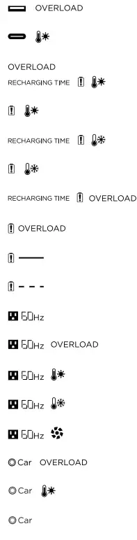 COFLOW EF DELTA River Pro Portable Power Station 720Wh - icon