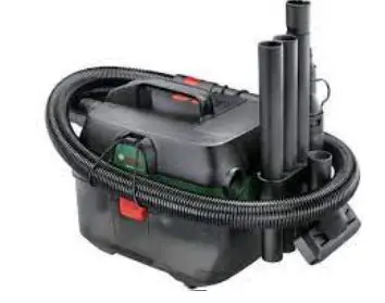 BOSCH AdvancedVac 18V-8 3-In-1 Wet and Vacuum Cleaner