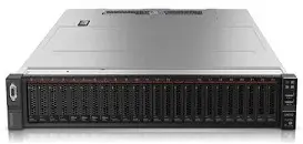 a laptop computer sitting on top of a table