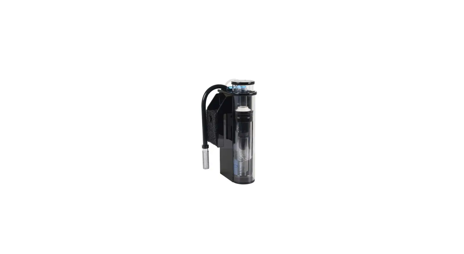 Aquamaxx 232628 Bullet-1 Hang-on-back Protein Skimmer Installation Guide Aquamaxx 232628 Bullet-1 Hang-on-back Protein Skimmer Installation Guide