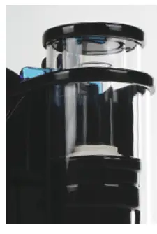 AQUAMAXX 232628 Bullet-1 Hang-On-Back Protein Skimmer fig 10