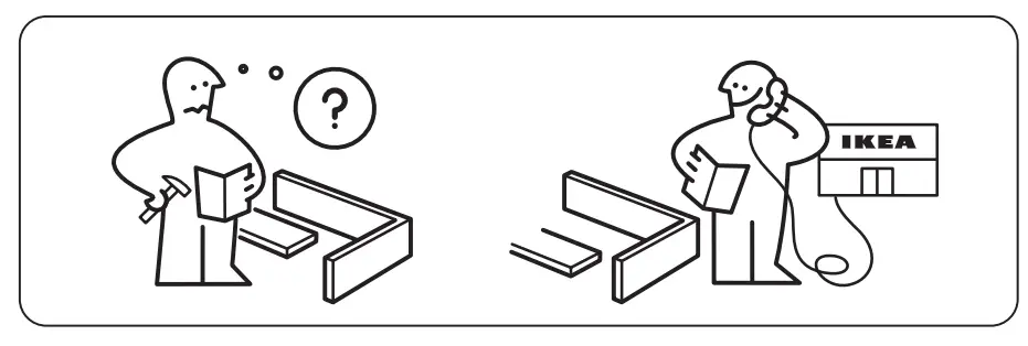 IKEA 601109 01 LERSTA Floor Reading Lamp - fig