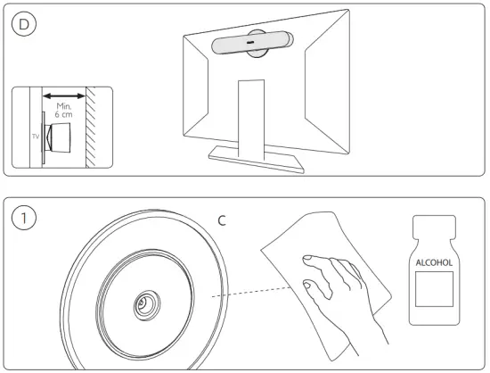 PHILIPS 8718696170809 Hue Play Light Bar Extension - fig11