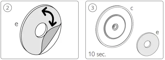 PHILIPS 8718696170809 Hue Play Light Bar Extension - fig12