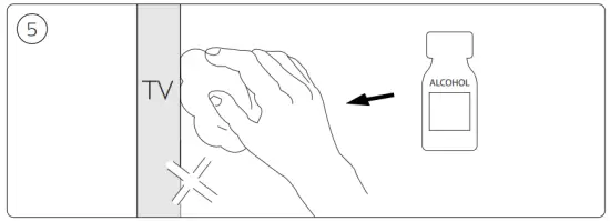 PHILIPS 8718696170809 Hue Play Light Bar Extension - fig14