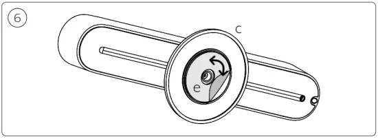 PHILIPS 8718696170809 Hue Play Light Bar Extension - fig15