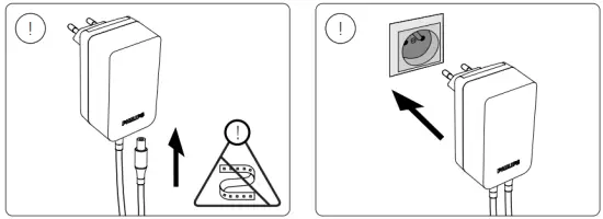 PHILIPS 8718696170809 Hue Play Light Bar Extension - fig18