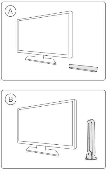 PHILIPS 8718696170809 Hue Play Light Bar Extension - fig4