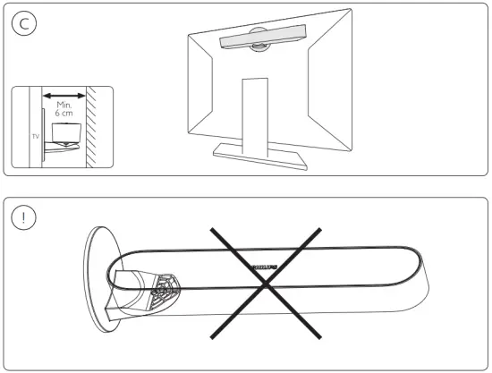 PHILIPS 8718696170809 Hue Play Light Bar Extension - fig6