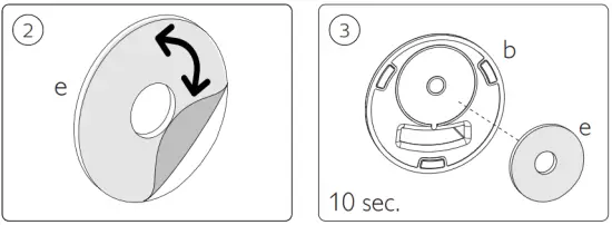 PHILIPS 8718696170809 Hue Play Light Bar Extension - fig8