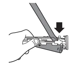 PHILIPS 2000 Series HX3651 Sonicare Electric Toothbrush - Wedge