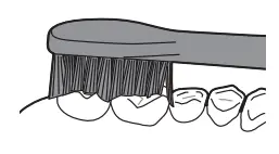 PHILIPS 2000 Series HX3651 Sonicare Electric Toothbrush - completed