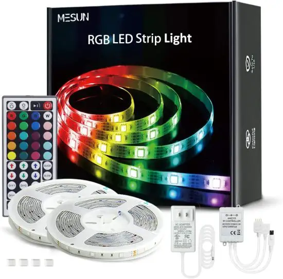 HAMRON 017345 LED Strip