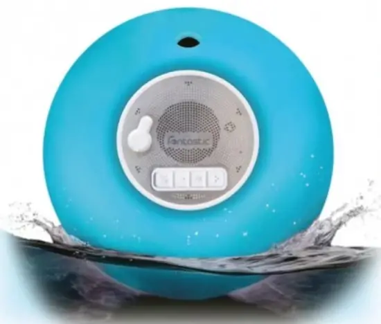 Fontastic BS-300 Nepto Floating Speaker