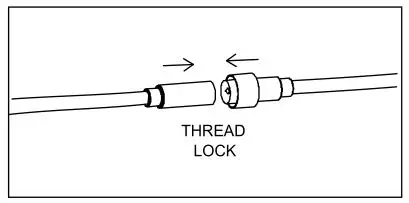 JunoConnect Bluetooth or ZigBee Installation Instructions - Connect the remote driver box