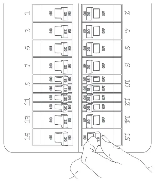 ring 44500525 Wired Doorbell-fig9