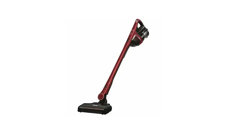 Miele Hs19 Cordless Stick Vacuum Cleaner Instruction Manual