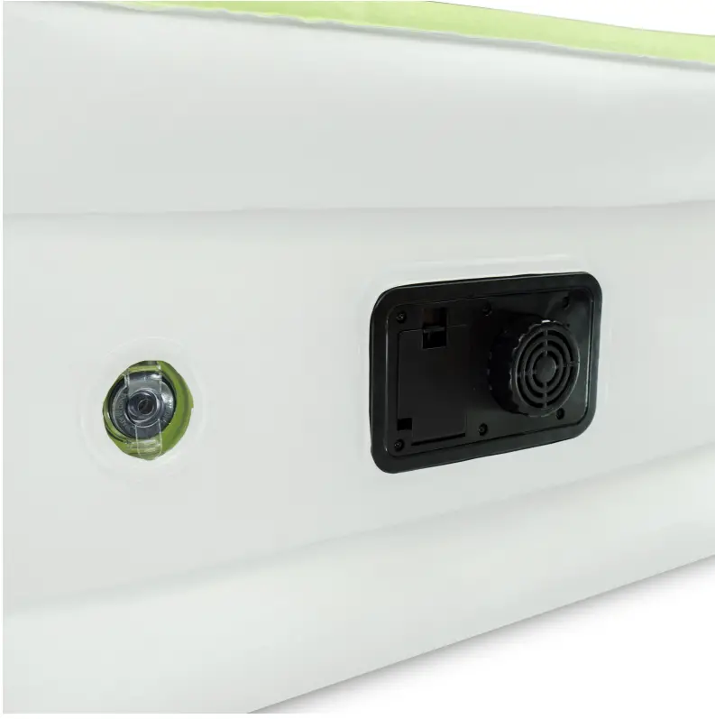 AirComfort 6201TRB Dream Easy Twin Raised Air Mattress - STORING AWAY