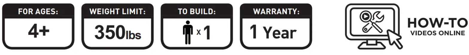 AirComfort 6201TRB Dream Easy Twin Raised Air Mattress - icon