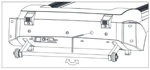 MARCY-JX-651BW-Easy-Folding-Motorized-Treadmill-10