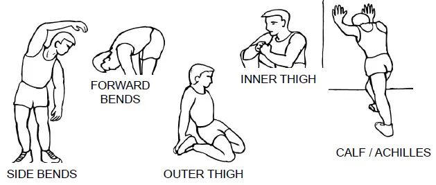 MARCY-JX-651BW-Easy-Folding-Motorized-Treadmill-11