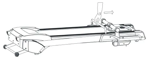 MARCY-JX-651BW-Easy-Folding-Motorized-Treadmill-2