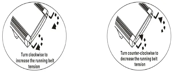 MARCY-JX-651BW-Easy-Folding-Motorized-Treadmill-9