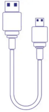 USB Cable