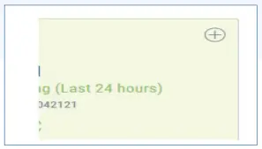 Creating a Location Tips