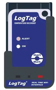 LogTag Instructions
