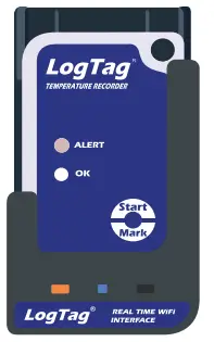 LogTag Instructions