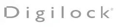 Digilock - logo