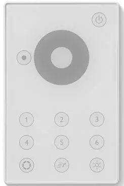 Amico-3-23-000607-RGB-Wall-Mounted-Touch-Controller-PROD