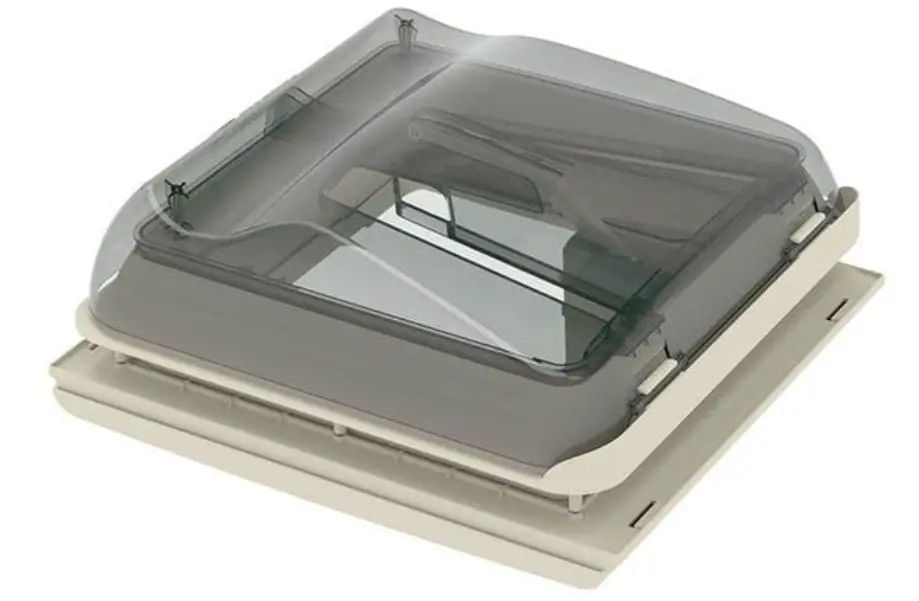 FIAMMA VENT 28 F Rooflight
