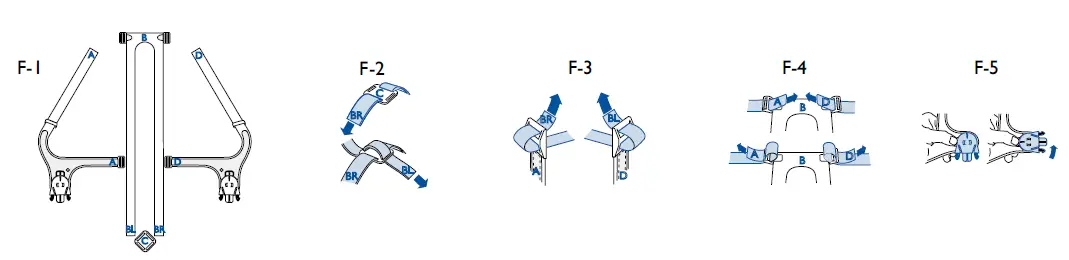 RESMED 61802 Mirage Kidsta Nasal Mask 7