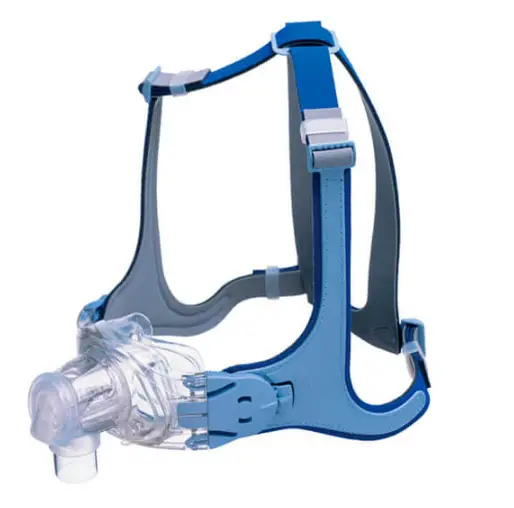 RESMED 61802 Mirage Kidsta Nasal Mask PRO