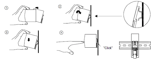 MOXA-Series-Industrial-VDC-DIN-Rail-Mount-Power-supply-2