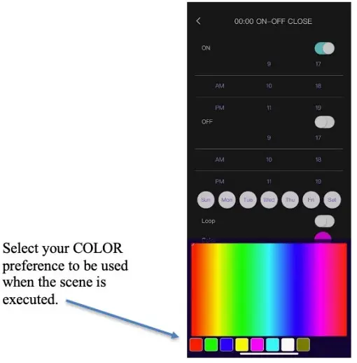 GLOWMATE Glow Star Smart Baby Sound Machine - fig 10