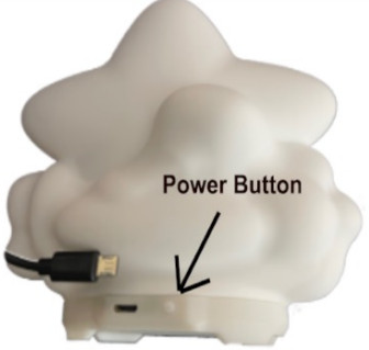 GLOWMATE Glow Star Smart Baby Sound Machine - fig 5