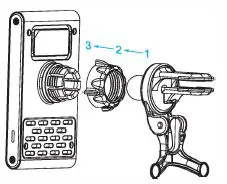 Shenzhen Itian Technology M5 Wireless Charger 3