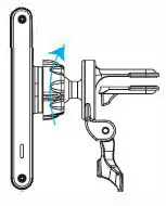 Shenzhen Itian Technology M5 Wireless Charger 4