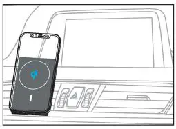 Shenzhen Itian Technology M5 Wireless Charger 6